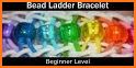 Loom Art Master Rainbow Beads related image