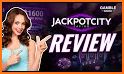 Jackpot City Super Slots related image