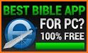 NIV Study Bible App Offline!  Verses, Devotional related image