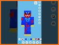 Skin Poppy Play Huggy for MCPE related image