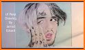 Lil Peep Wallpaper HD related image