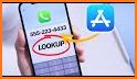 Reverse Phone Lookup - Reverse Number Lookup App related image