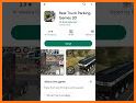 City Truck Parking 3D: Hard Car Parking Games related image
