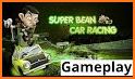 Super Bean car racing Adventure related image