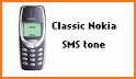 Classic SMS related image