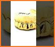 Seattle Gold Grillz related image