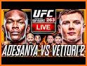 Stream UFC 263 Live related image