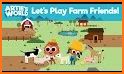 How to Draw Farm Animals Step by Step Drawing App related image
