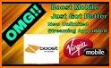 Boost Mobile Music Plus related image