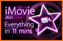 iMovie - Film Maker And Video Editing Tutos related image