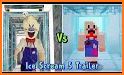 Update Ice Scream 5 for MCPE related image