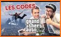 Mods Codes for GTA 5 related image