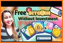BitCoin Dot Connect - Earn Real BitCoins related image