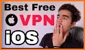 Fast VPN - Free VPN Proxy, Secure Unlimited VPN related image