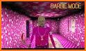 Scary Barbiie Granny Horror: chapter two game mod related image