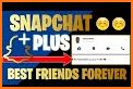 18+ Friends on Snapchat ADFREE - Powerfriends GOLD related image