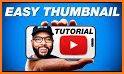 Thumbnail Maker - YT Banner related image