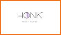 HONK: Meet friends and chat live guide app related image
