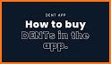 DENT - Send mobile data top-up related image