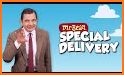 Mr Bean - Special Delivery related image