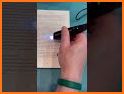 FlashText Scanner OCR related image