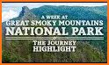Great Smoky Mountains Travel Guide related image