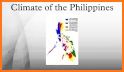 Philippines Weather related image