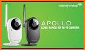 APOLLO Long Range HD Wi-Fi Cam related image