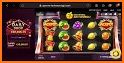 Mystery Reels Slots - Deluxe related image