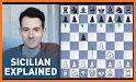 Chess Tactics in Sicilian Defense 1 related image