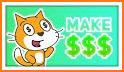 Scratch Way -  Earn Real Money related image