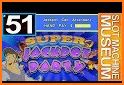 Vegas Alive - Free classic slots games related image
