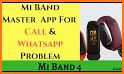 Master for Mi Band related image