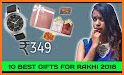 Rakhi Gifts related image