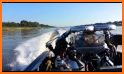 Jet Engine Speed Boat Turbo Racing related image