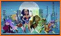 DC Super Hero Girls Blitz related image