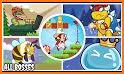 Super Hoxe Run:Adventure World related image