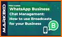 WhatsName  - Broadcasts Personal WhatsApp related image