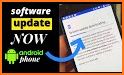 Phone Apps Update Software related image