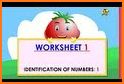 Worksheets: Preschool & Kindergarten Learning related image