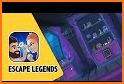 Escape Legends related image