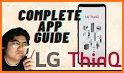 Guide For LG ThinQ related image