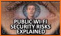 Safe Wi-Fi related image