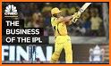 Indian Cricket Premiere League related image