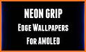 Neon Edge Lighting Live Wallpapers related image