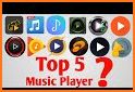 Music Player Pro - Mp3 Audio Player 2018 related image