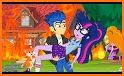 Coloring My Little Pony Equestria Girls for fans related image
