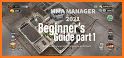 MMA Manager 2021 related image
