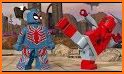 Guide for LEGO Spiderman Heroes related image