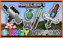 Guns Mod - Weapons Addon for MCPE related image